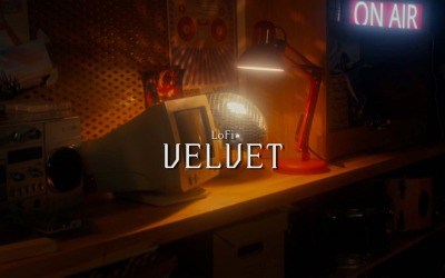 Cozy Melody / LoFi Velvet
