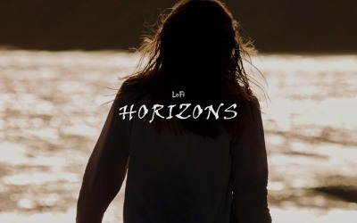 Distansvy / LoFi Horizons