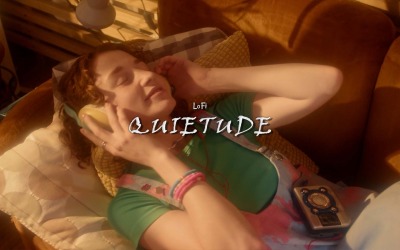 Hush Tone / LoFi Quietude