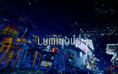 Light Waves / LoFi Luminous