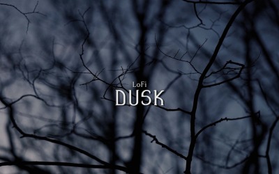 Soft Dusk / LoFi Dusk originele soundtrack