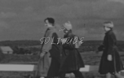 Isolated Beam / LoFi Solitude
