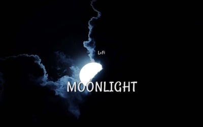 Velvet Moon / LoFi Moonlight