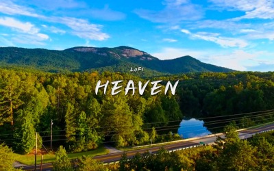 Celestial Peace / LoFi Heaven