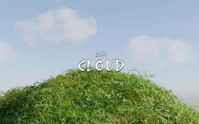 Ethereal Sky / LoFi Cloud