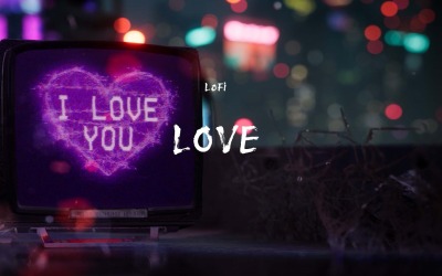 Love Drift / LoFi Love Original Soundtrack