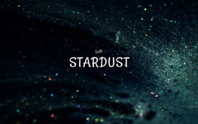 Night Sparkle / LoFi Stardust