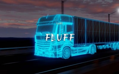 Plush Wave / LoFi Fluff Original Soundtrack