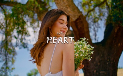 Pure Heart / LoFi Heart Original Soundtrack