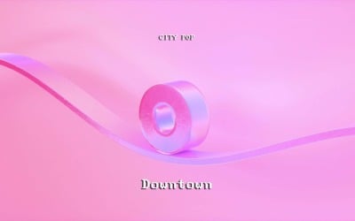 Concrete Jungle / City Pop Downtown
