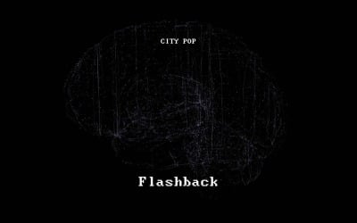 Tidlös Groove / City Pop Flashback