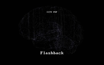 Vintage Dreams / City Pop Flashback