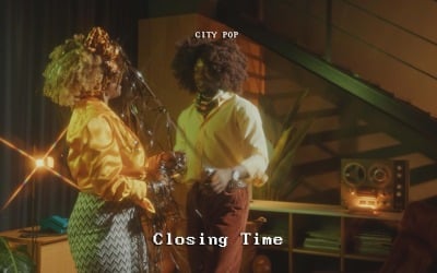 Farväl Toast / City Pop Stängningstid