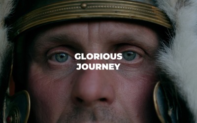 March of the Brave Knights no perc / GLORIOUS JOURNEY
