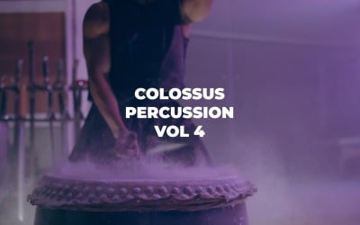 Fairy Tale / COLOSSUS PERCUSSION VOL 4