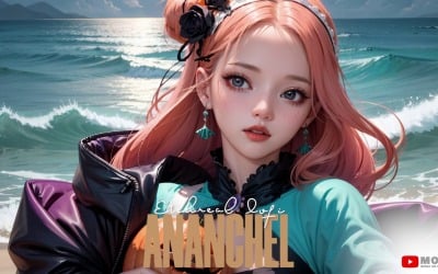 Grace Is Your Guiding Light / Ethereal Lofi Ananchel