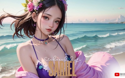 Bring You Divine Guidance / Ethereal Lofi Sariel