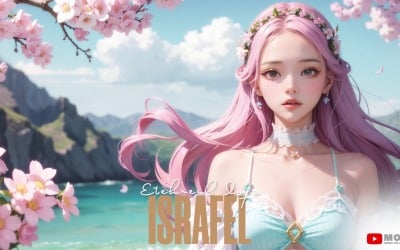 Guide Your Musical Journey / Ethereal Lofi Israfel