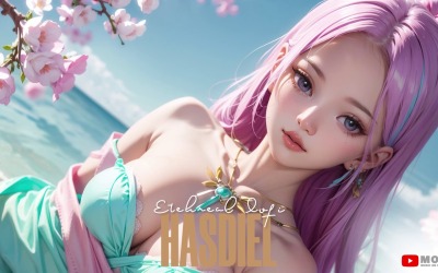 Protect Your Loving Heart / Ethereal Lofi Hasdiel