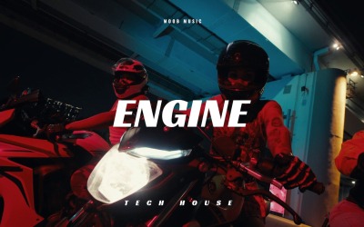 Control Velocity / Tech House Engine
