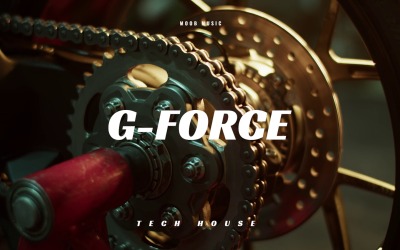 Searing Move / Tech House G-Force