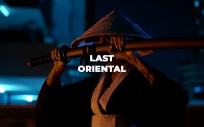 Campfire INSTRUMENTAL / LAST ORIENTAL