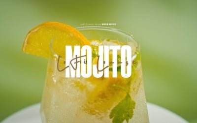 Vip Section / LoFi Lounge Mojito