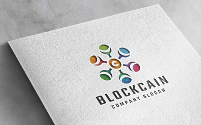 Логотип Blockcain Crypto Technologies