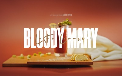 Rich Taste / LoFi Lounge Bloody Mary