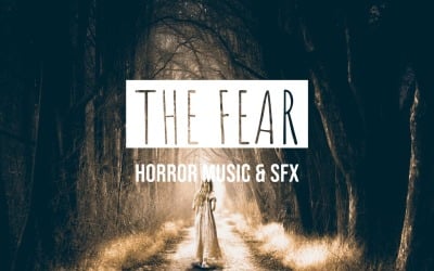 REAPER / FEAR Original Soundtrack