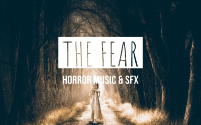 SPINE / FEAR Original Soundtrack
