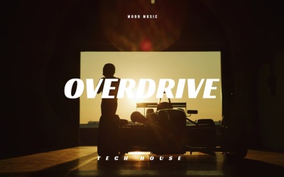Cyber Strike / Tech House Overdrive