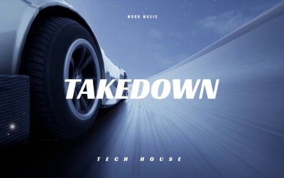Undetectable Maneuver / Tech House Takedown