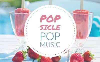 DISAPPEAR / POPSICLE Original Soundtrack