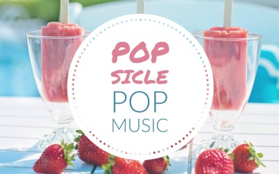 FIESTA / POPSICLE Original Soundtrack