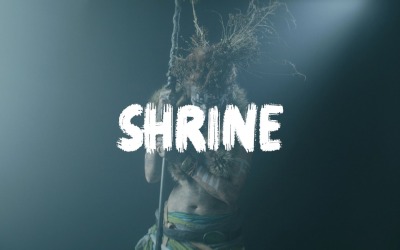 HIGH / SHRINE Original Soundtrack