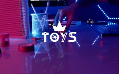 ROBOTS / TOYS Original Soundtrack