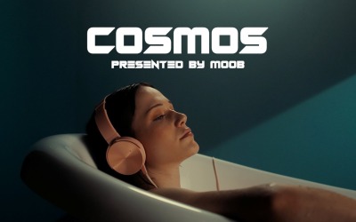 STAR / COSMOS Original Soundtrack