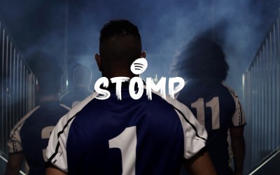 STOMP / STOMP Original Soundtrack