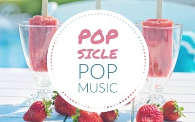 VACATION / POPSICLE Original Soundtrack
