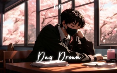 Cloud Gaze / LoFi Day Dream