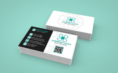 Unik visitkortsdesign