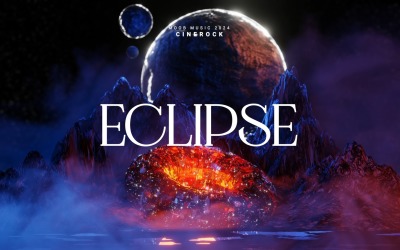 Day Night / Cine Rock Eclipse