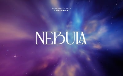 Universe Paint / Cine Rock Nebula
