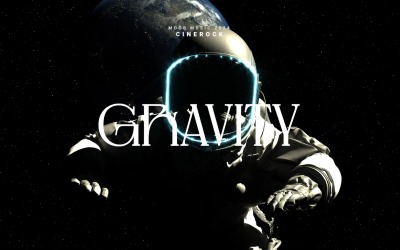 Force Veil / Cine Rock Gravity