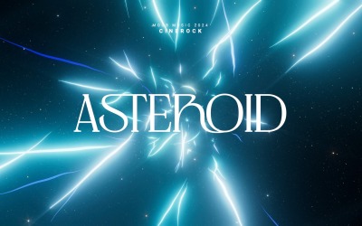 Orbit Wanderer / Cine Rock Asteroid