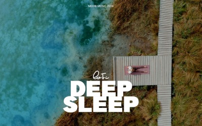 Restful Depths / LoFi Deep Sleep