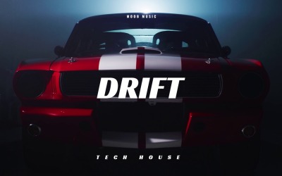 Barren Realm / Tech House Drift