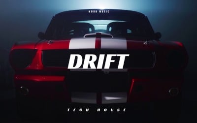 Blitz Impact / Tech House Drift