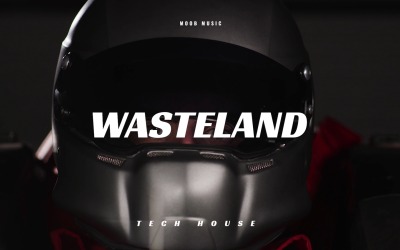 Engine Hunter / Tech House Wasteland